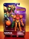 2023 JAKKS World of Nintendo - Metroid Prime - SAMUS (w/ Morph Ball)