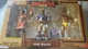WWE Mattel Elite The Rock Generations Maivia Legacy 3-Pack Exclusive