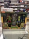 NECA Teenage Mutant Ninja Turtles - Rasputin and Genghis Frog 7in. Action...