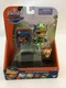 Octonauts Above and Beyond Kwazii Adventure Pack Tiger 4pc Complete Set NEW