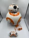Spin Master Star Wars BB-8 Fully Interactive Droid Internal Battery Needs Placed