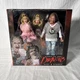 NECA Night Of The Demons Suzanne and Stooge 8 in Action Figure NIB