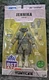 The Loyal Subjects Teenage Mutant Ninja Turtles Jennika Comic Noir NEW