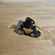 Angry Birds Go Telepods Kart Racer Bomb Black Bird Replacement Rovio QR Code