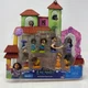 Disney Encanto Mi Familia 12 Mini Figures Set 1.5in, Multicolor