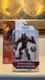 JAKKS Pacific Altered Beast Werewolf with Spirit Ball 4&rdquo; Action Figure New