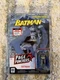 McFarlane Toys Page Punchers Batman 3in Action Figure Blue DC Comic Book New