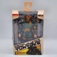 NECA Eastman And Laird Teenage Mutant Ninja Turtles The Rat King TMNT Brand New 