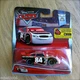 Disney PIXAR Cars DAVEY APEX RE-VOLTING No. 84 diecast PISTONCUP theme 11/14INTL