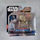 Star Wars Micro Galaxy Squadron AT-ST Launch Edition Series 1 #0009