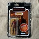 Star Wars The Mandalorian THE ARMORER Retro Collection 3.75" Figure Kenner SIB