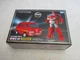 TRANSFORMERS MASTERPIECE TAKARA TOMY IRONHIDE MP-27 COMPLETE IN BOX AUTHENTIC