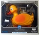 McFARLANE DC BATMAN RETURNS THE DUCK & PENGUIN THEATRICAL ACTION FIGURE SET MISP