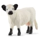 NEW Schleich 13960 Galloway Cow farm life figurine RETIRED animal figurine toy