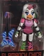 Funko Five Nights at Freddy's Security Breach 6" Glamrock Chica Action Figure