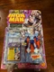 CENTURY Action Figure Marvel Comics Iron Man Toy Biz 1995