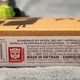 Transformers Generations Selects Soundwave Spy Patrol 3rd Unit WFC-GS10