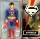 Spin Master DC Superman the Movie Retro SUPERMAN 3.75" Figure NEW 2025