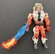 Lanard Alien Collection Research Scientist Action Figure With Gun New Out Of Box