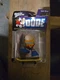 Tech Deck Dude Crew 8 Diver Rick #058 with bonus Red Surfboard 2002 DAMAGED BOX 