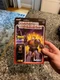 Super 7 Transformers Reaction 2020 Target Exclusive Gold Armor Bumblebee Figure