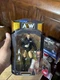 WWE AEW TNA WCW ECW - Jazwares CM Punk 7 in Action Figure