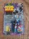 Toy Biz CENTURY  5" Action Figure Marvel Action Hour Iron Man Series NIP