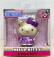 Hello Kitty Purple Sanrio MetalFigs Diecast Collectible Toy Figure Kawaii NEW