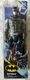 DC Comics 1st Edition 12"  Combat Batman Action Figure 2022 SPINMASTER NEW