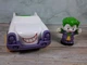 FISHER-PRICE DC Super Friends Imaginext XL THE JOKER 10" Action Figure