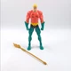 DC Comics Multiverse SUPER FRIENDS AQUAMAN 6" Action Figure Loose