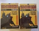 Lot of 2 Skibidi Toilet Mystery Collector Figure Series 1 New Sealed A3