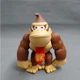 Nintendo 6" Action Figure Super Mario Bros DONKEY KONG Toy PVC Figure Gift USA