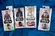 Hasbro Star War Figures New The Mandalorian Darth Vader Luke Skywalker The Child