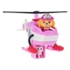 New Spin Master Character Set 6072661 FIRE RESCUE PAW PATROL Helicopter