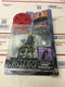 PROFESSOR X X-Men the Movie Patrick Stewart Marvel Toy Biz 2000 Blue Sealed