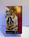 SEALED Transformers Generations Bumblebee 6 Steps Figure