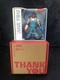 Fisher Price Thank You Heroes Male Nurse First Responders GYJ32 Mattel SEALED