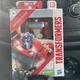 Hasbro 2023 Transformers Authentics Optimus Prime Noble Autobot Leader 5 in.