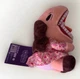 Barbara Maitland open-mouth scream Beetlejuice, Kidrobot, NWT *FREE SHIPPING*