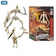 Transformers War for Cybertron Kingdom Deluxe WFC-K25 Wingfinger Action Figure