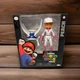 Nintendo The Super Mario Bros. Movie Peach Action Figure with Winged Blue NEW