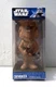 2010 Funko Star Wars Chewbacca Bobblehead Series 2 New in box Collector's item