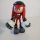 Sonic The Hedgehog Prime KNUCKS Figure Toy Jakks 5" New Yoke City Knuckles