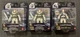 NIB Disney Pixar Lightyear Action Figure Lot Of 3 Space Ranger Alpha XL-01