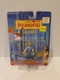 VTG 1995 Disney's POCAHONTAS Collectible Figure  JOHN SMITH Mattel