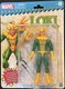 Marvel Legends Loki 6" Action Figure RETRO Classic 2021 Avengers Thor Hasbro MOC