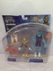 Space Jam 2 A New Legacy Lola Bunny & Wet/Fire 2 Figure Set New