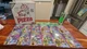 TMNT SDCC Super7 ReAction Figures Pizza Power Box lot Bebop Krang TCRI and more