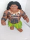 Disney Moana Mega Maui 16&rdquo; Talking Doll Action Figure by Sings Jakks  *Works*